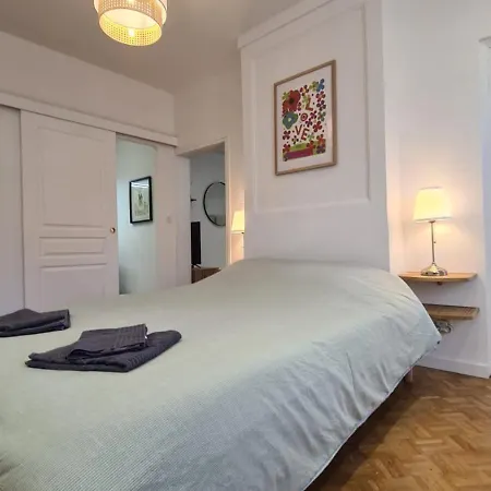 Aalto سان ديزييه