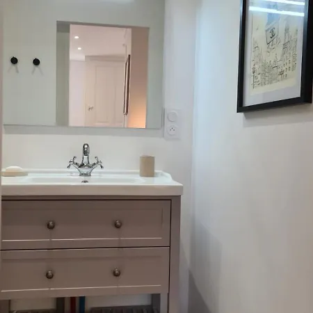 Aalto * سان ديزييه