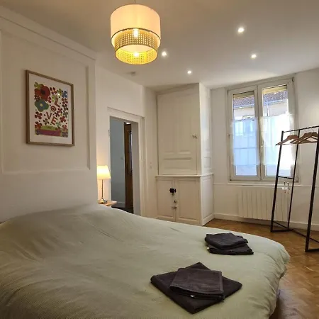 Aalto * سان ديزييه